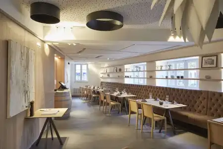 Badischer Hof - 23