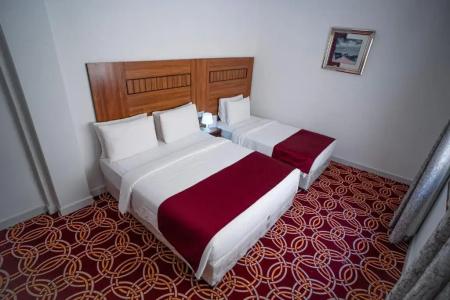 Mercure Luxor Karnak - 89