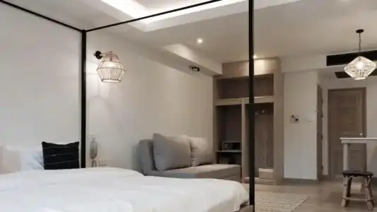 Amaka Bed & Breakfast - 174