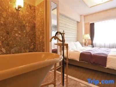 Kusatsu Now Resort - 79