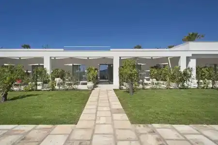 Modica Beach Resort - 61