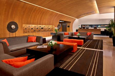 Fraser Suites Sukhumvit - 1