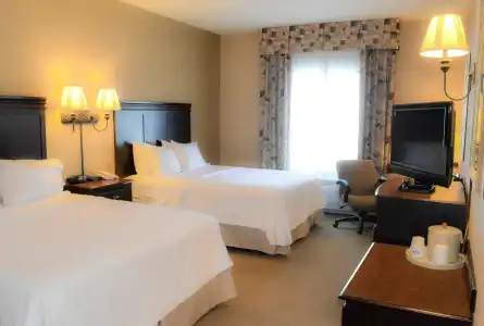 Hampton Inn & Suites Billings West I-90 - 4