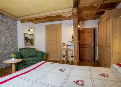 Historic La Stua - 36