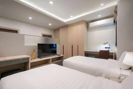 Samyan Serene - 69