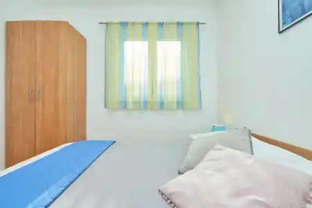Apartments Zelic Tucepi - 61