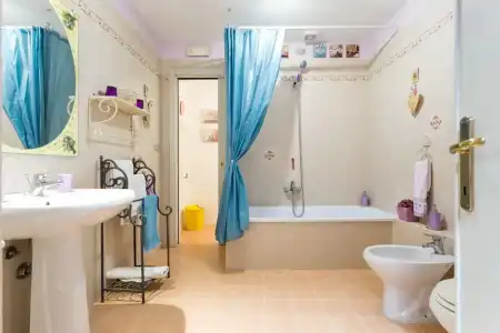 Bed and Breakfast Sognando Te - 47