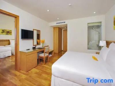 Rosaka Nha Trang - 55