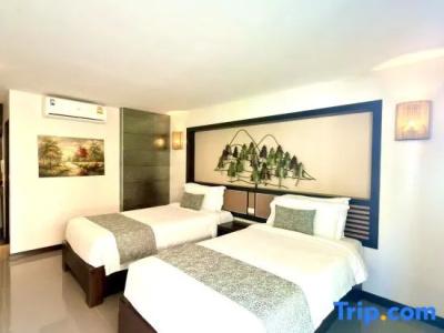 iL Mare Resort - 44