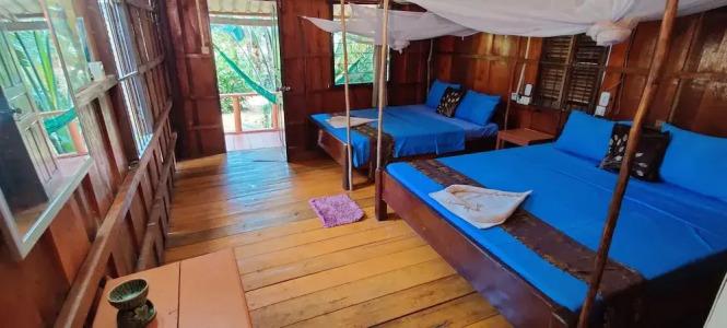 Dolphin Bay Resort - 5