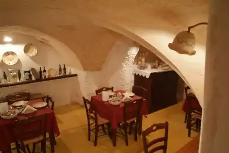 Archidamo Bed & Breakfast - 18