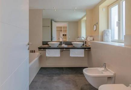 Aqua Aurelia Suitenan den Thermen - 91