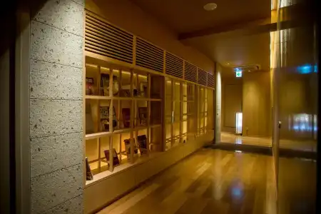 Hanashinsui Ryokan - 7