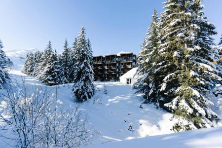 Lake Courchevel 1850 - 45