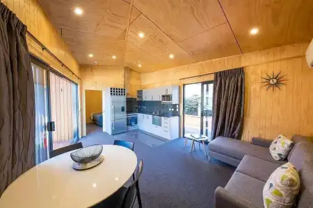 Queenstown TOP 10 Holiday Park - 110