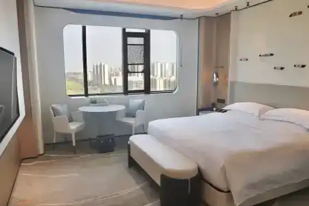 Wyndham Garden Nanjing AIrport - 47