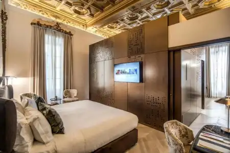 Martius Private Suites - 14