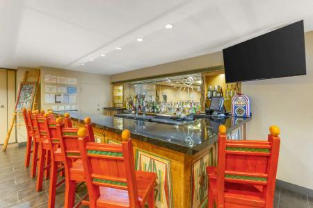 Best Western Plus Rio Grande Inn - 28
