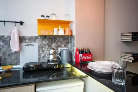 Newway Apartments - 66
