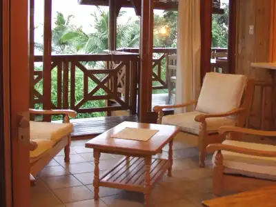 Le Jardin des Palmes - 3