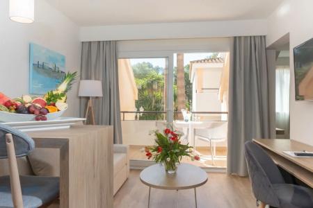 Valentin Somnis & Suites – Adults Only +16 - 157