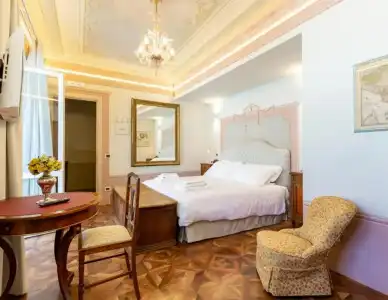 Villa Tortorelli - 5