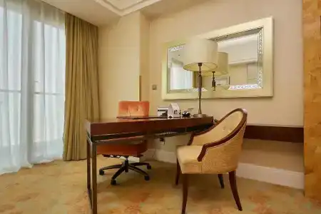 Fairmont Yangcheng Lake - 120