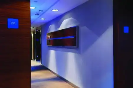 Le Bleu - 12