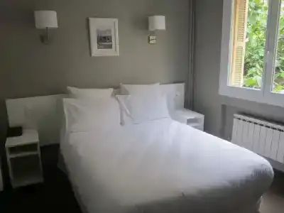 Hôtel La Caravelle - 72