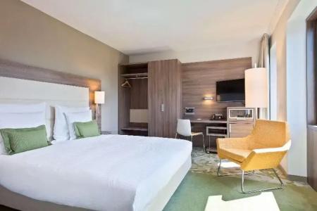 Meliá Düsseldorf - 53