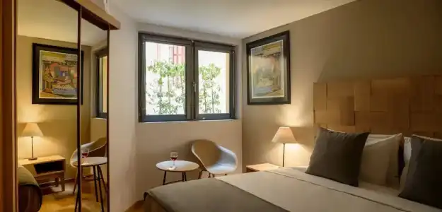Fos DownTown Suites - 76