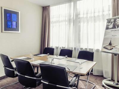 Mercure Koeln Belfortstrasse - 16