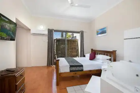 Cairns City Sheridan - 34
