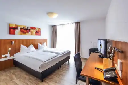 ibis Styles Aalen - 34