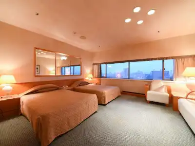 Gunma Royal - 5