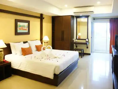 Thong Ta Resort And Spa - 40