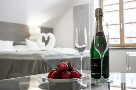 Amenity & Resort Špindlerův Mlýn - 52