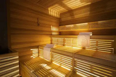 Terme Metropole – Oriental Spa & Resort - 17
