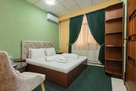 Hostel Shodlik - 18