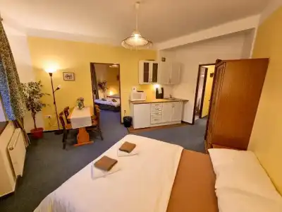 Pension Rotunda - 23