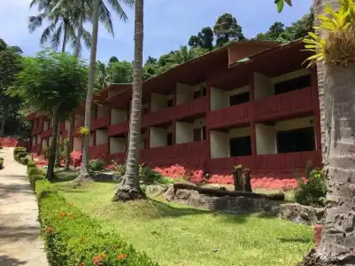 Koh Ngai Resort Trang - 30