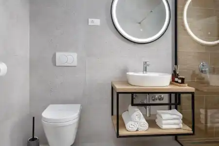 Luxury Apartments Klara - 16