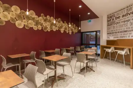 B&B Milano San Siro - 28