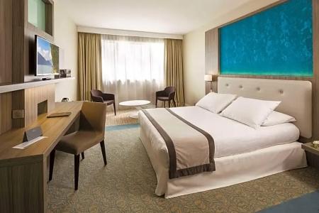 Le Riviera – Hôtel, Restaurant & Spa - 116