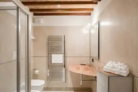 Private house La Corte Del Re - 177