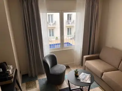 Hôtel Le Yachtman, The Originals Collection - 178