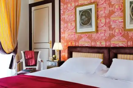 Le Castel Marie Louise - 69