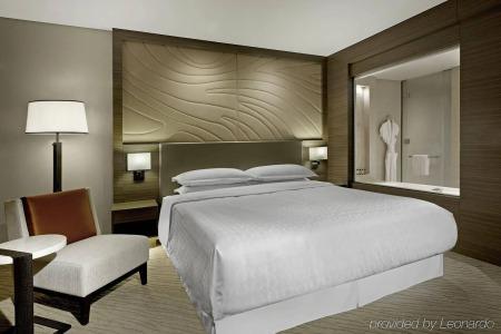 Sheraton D Cube City - 37