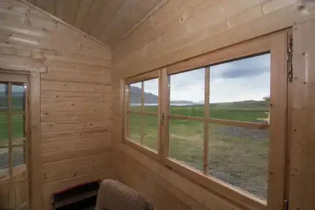 Bragdavellir Cottages - 84