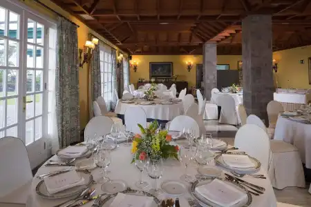 Parador de La Palma - 23